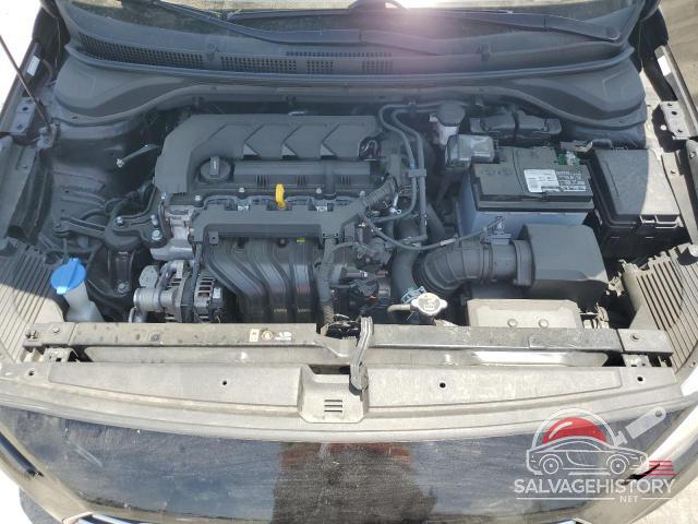 3KPC24A62LE113302 2020 HYUNDAI ACCENT photo no. 11