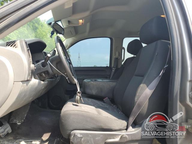 3GCPCREA5DG286361 2013 CHEVROLET ALL Models photo no. 7