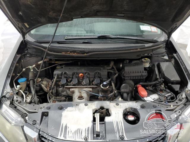 19XFB2F58DE202035 2013 HONDA CIVIC photo no. 11