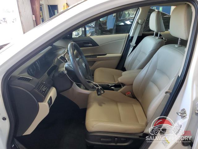 1HGCR2F81FA000993 2015 HONDA ACCORD photo no. 7