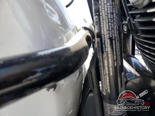 1HD1KVP13RB607276 2024 HARLEY-DAVIDSON FL photo no. 9