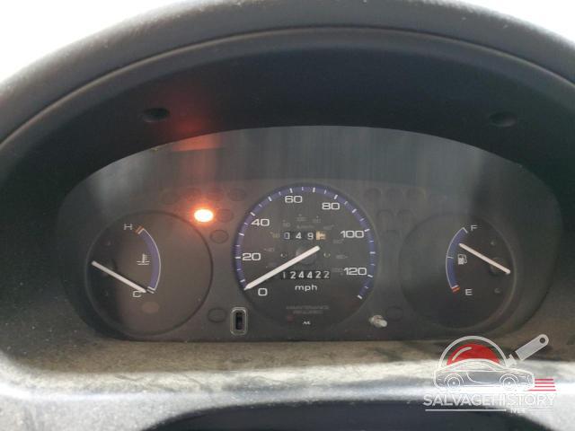 2HGEJ6345XH106309 1999 HONDA CIVIC photo no. 9