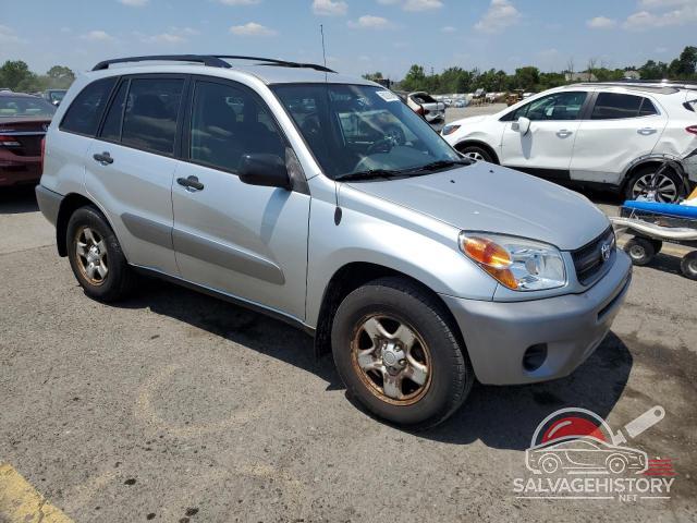 JTEHD20V246010042 2004 TOYOTA RAV4 photo no. 4