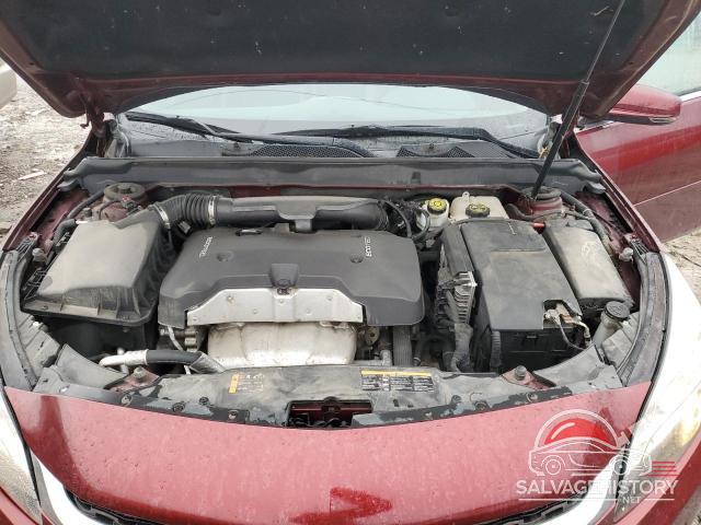 1G11C5SL8FF170881 2015 CHEVROLET MALIBU photo no. 11