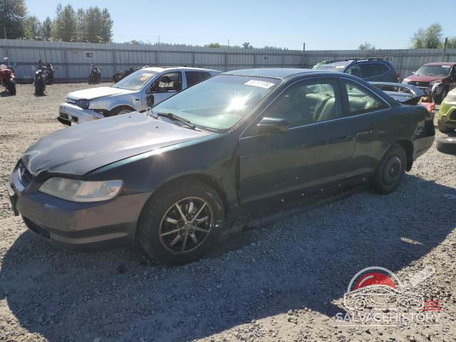 1HGCG2244WA014265 1998 HONDA ACCORD photo no. 19