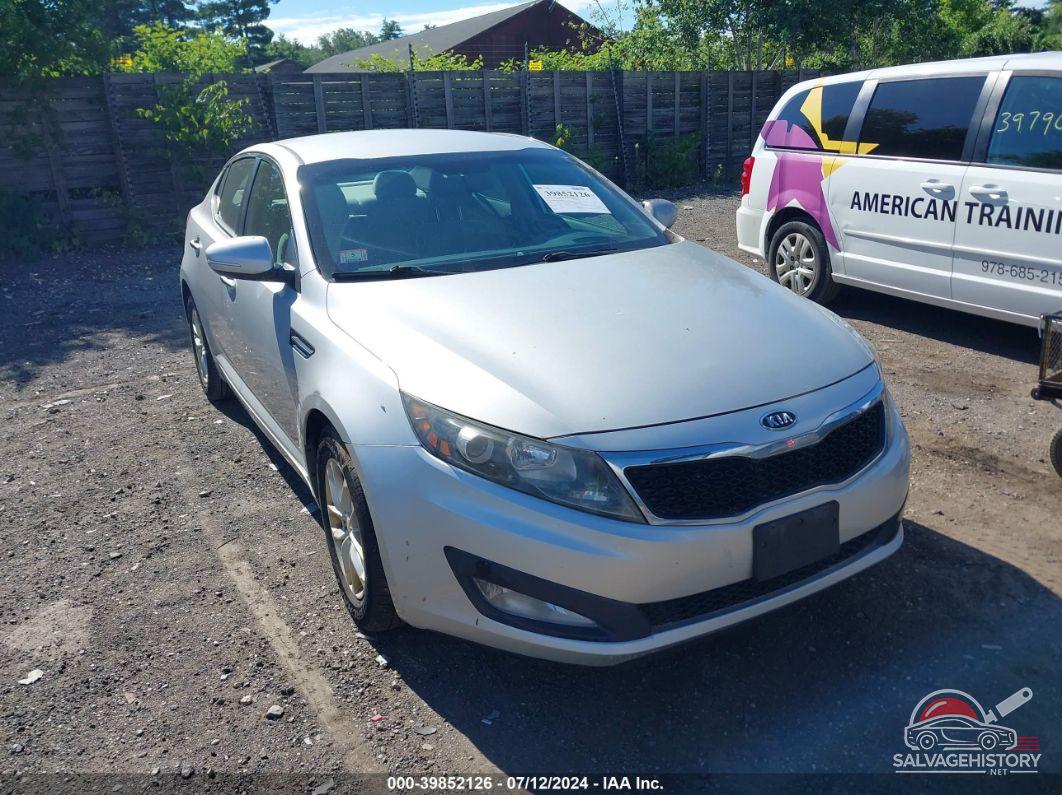 5XXGM4A73CG062811 2012 KIA OPTIMA photo no. 4