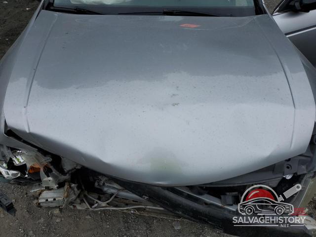 1HGCP26359A077946 2009 HONDA ACCORD photo no. 11