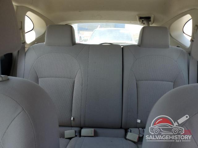 JN8AS5MT1EW612748 2014 NISSAN ROGUE photo no. 10