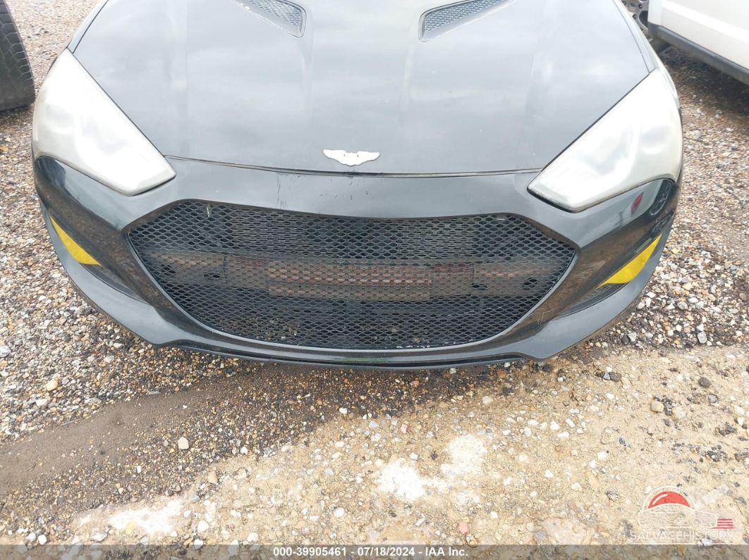 KMHHU6KJ7DU088264 2013 HYUNDAI GENESIS COUPE photo no. 6