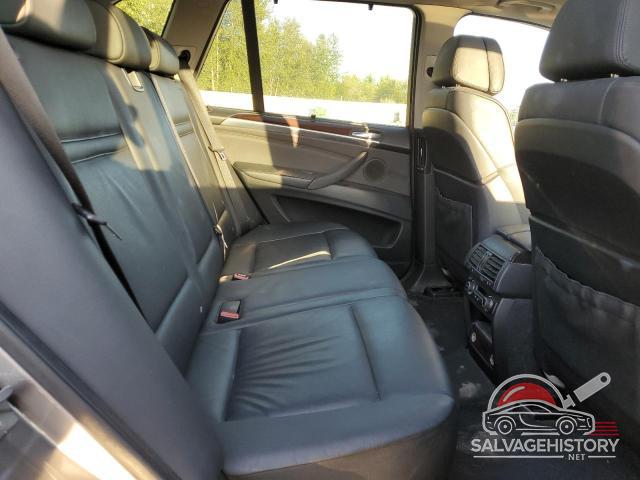 5UXZV4C55CL748395 2012 BMW X5 photo no. 11