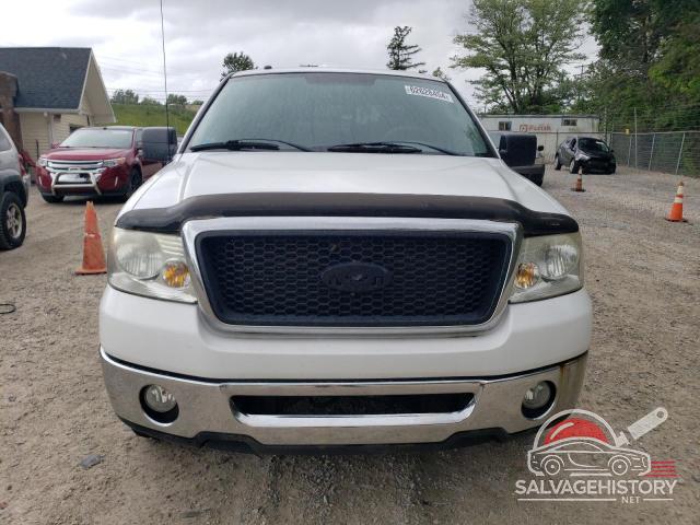 1FTPX14V87FA03869 2007 FORD All Models photo no. 5