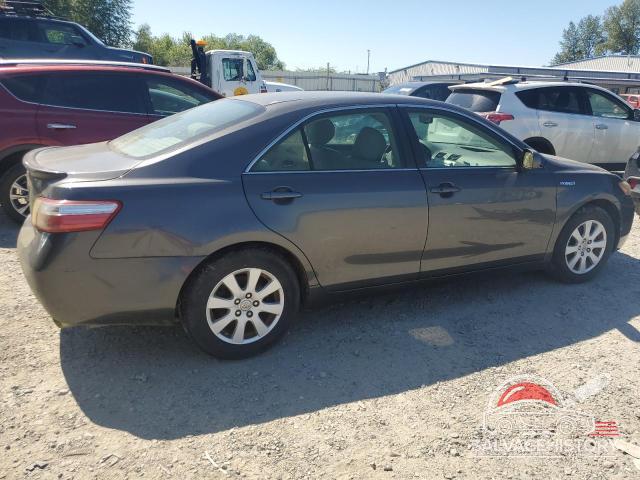 4T1BB46K67U002062 2007 TOYOTA CAMRY photo no. 3