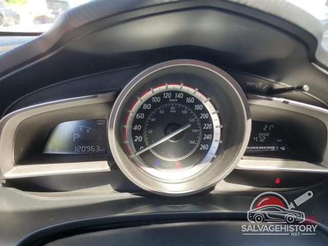 3MZBM1V73EM101480 2014 MAZDA 3 photo no. 9