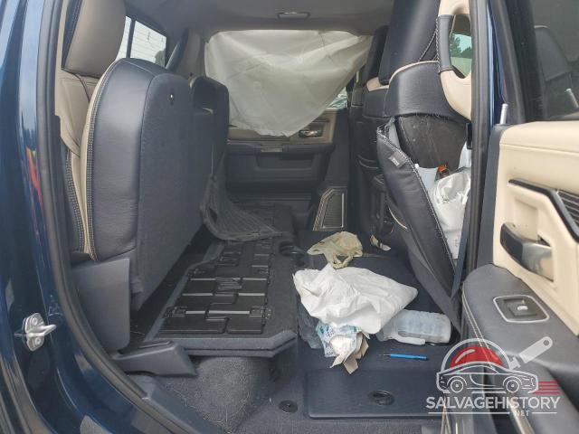 3C6UR5SL3LG150400 2020 RAM 2500 photo no. 10