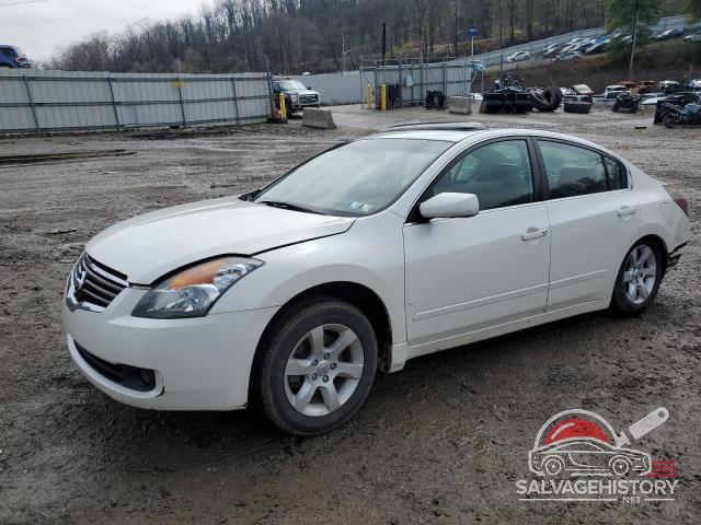 1N4AL21E89C143166 2009 NISSAN ALTIMA photo no. 22
