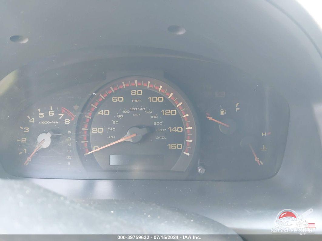 1HGCM82727A000176 2007 HONDA ACCORD photo no. 7