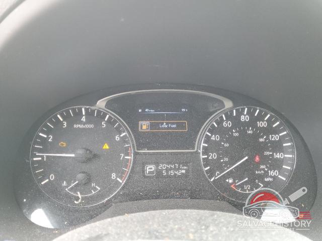 1N4AL3AP5EC265906 2014 NISSAN ALTIMA photo no. 9