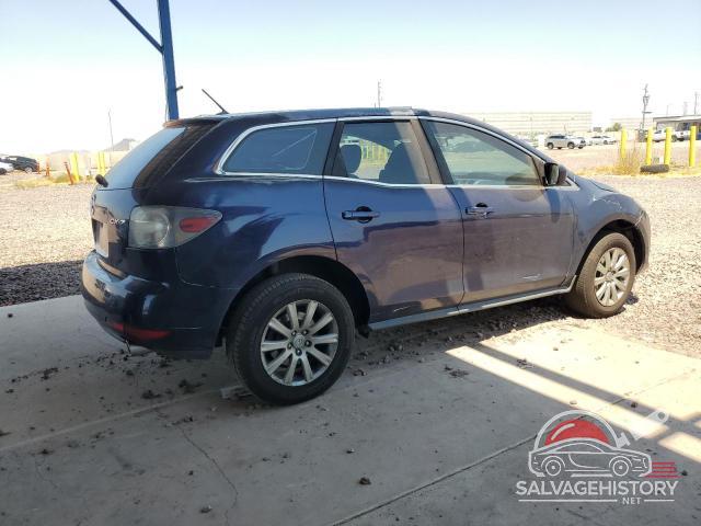 JM3ER2WM0A0348262 2010 MAZDA CX-7 photo no. 3