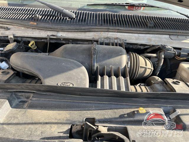1FTNE1EW6ADA91005 2010 FORD ECONOLINE photo no. 4