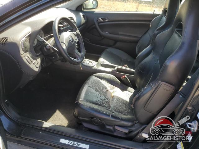 JH4DC54872C019957 2002 ACURA RSX photo no. 7