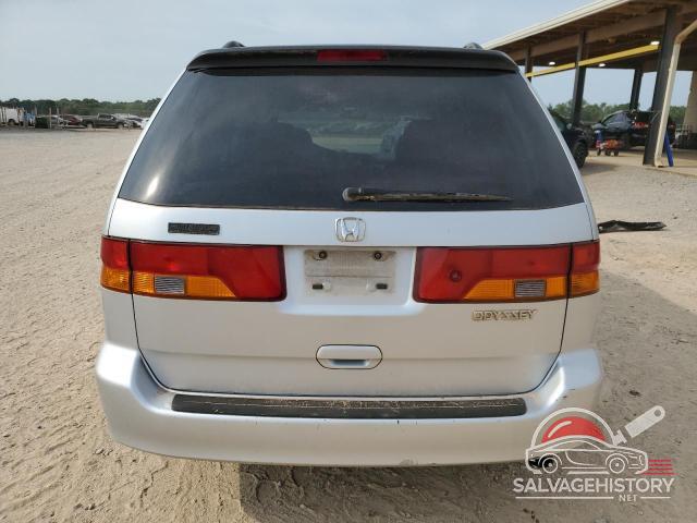 5FNRL18954B045398 2004 HONDA All Models photo no. 6
