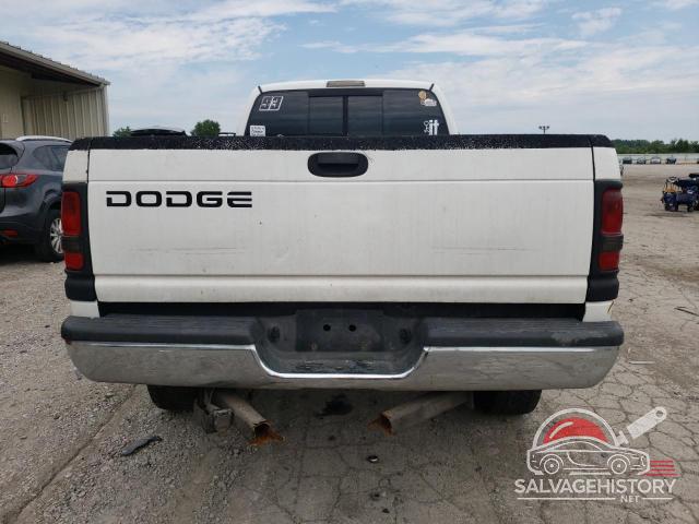 3B7KF26671M247951 2001 DODGE All Models photo no. 6