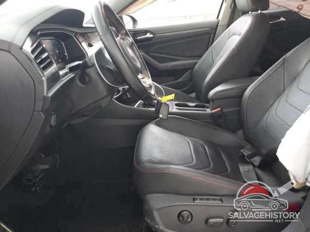 3VW6T7BU8LM004290 2020 VOLKSWAGEN JETTA photo no. 7
