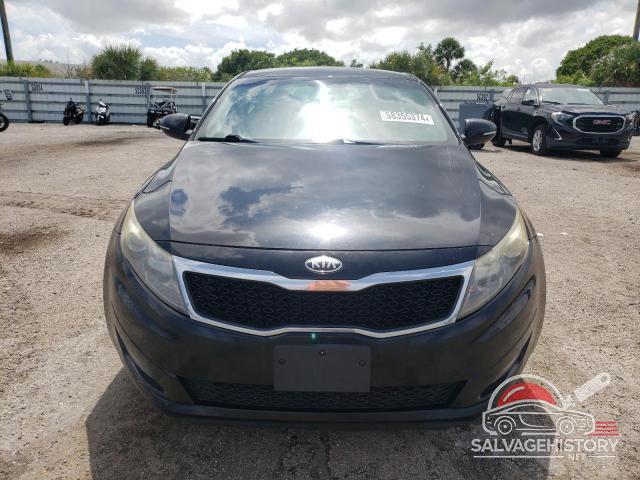 5XXGM4A70DG149549 2013 KIA OPTIMA photo no. 5