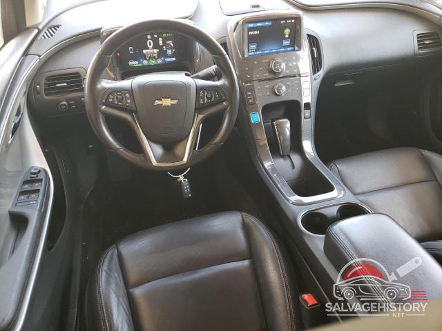 1G1RD6E41FU117073 2015 CHEVROLET VOLT photo no. 8