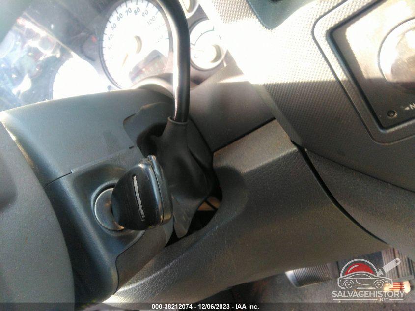 JH4CU2F60BC004428 2011 ACURA TSX photo no. 11