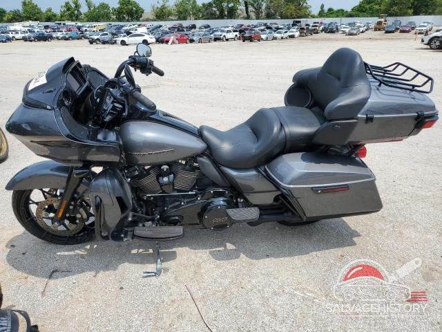 1HD1KZF10MB624845 2021 HARLEY-DAVIDSON FLTRK photo no. 3