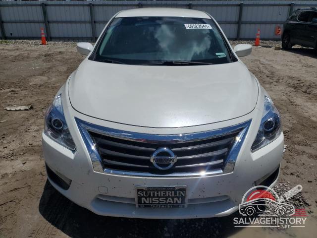 1N4AL3APXDC198654 2013 NISSAN ALTIMA photo no. 5