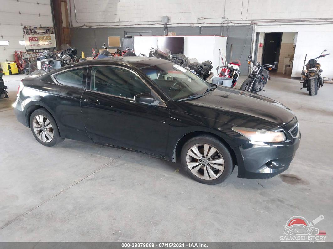 1HGCS1B79AA015696 2010 HONDA ACCORD photo no. 15