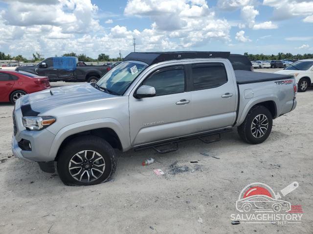 3TYCZ5AN4NT104445 2022 TOYOTA TACOMA photo no. 13