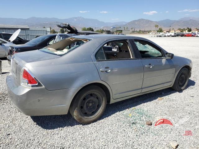 3FAHP06Z68R196953 2008 FORD FUSION photo no. 3