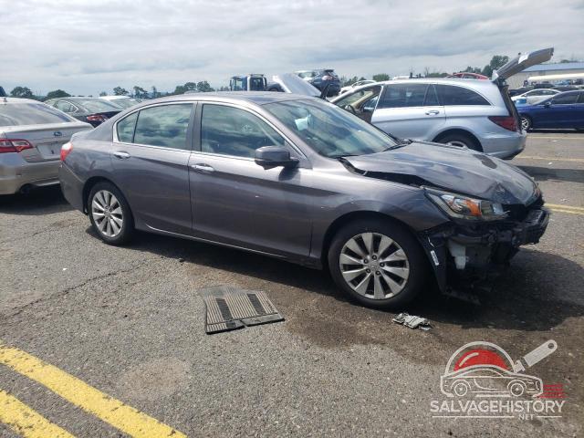 1HGCR2F8XEA193210 2014 HONDA ACCORD photo no. 4