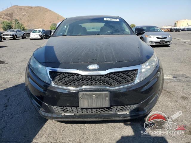 5XXGM4A73DG098418 2013 KIA OPTIMA photo no. 5