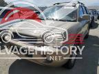 KM8SC13D33U389245 2003 HYUNDAI SANTA FE G photo no. 1