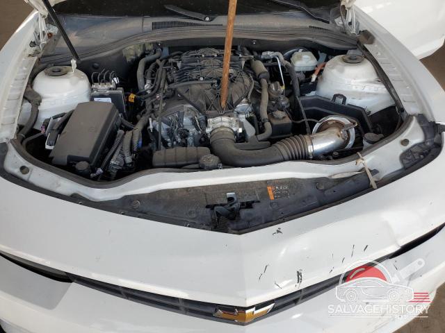 2G1FB1E30F9159167 2015 CHEVROLET CAMARO photo no. 11