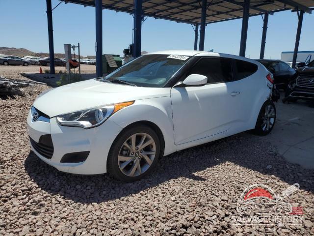 KMHTC6AD4GU286569 2016 HYUNDAI VELOSTER photo no. 6