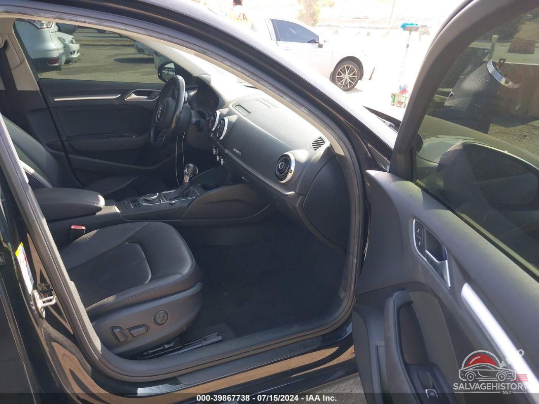 WAUEFGFF5F1012282 2015 AUDI A3 photo no. 5