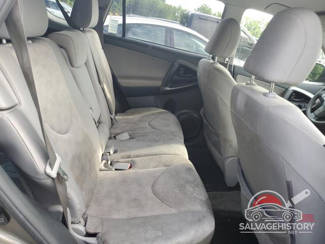 JTMJF4DV3C5055890 2012 TOYOTA RAV4 photo no. 11