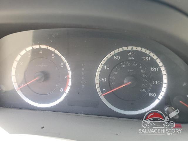 1HGCP2F38AA189337 2010 HONDA ACCORD photo no. 9