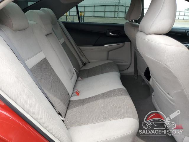 4T1BD1FK3EU100715 2014 TOYOTA CAMRY photo no. 10