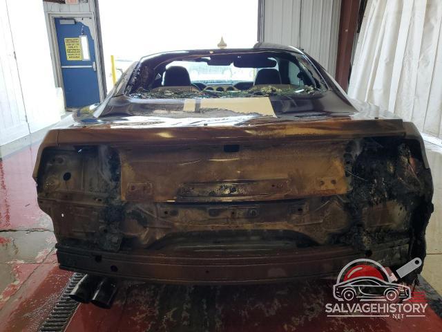 1FA6P8CF5M5124235 2021 FORD MUSTANG photo no. 6