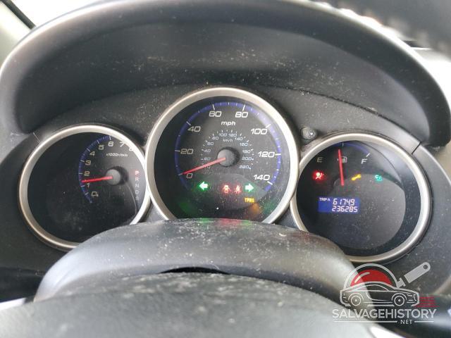 JHMGD38688S016068 2008 HONDA FIT photo no. 9