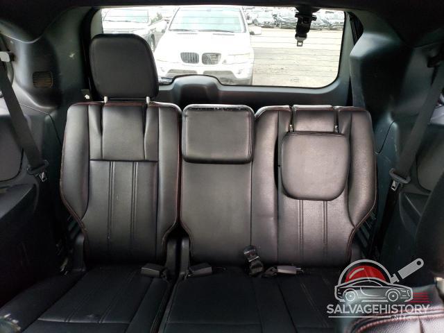 2C4RDGEG7ER472915 2014 DODGE CARAVAN photo no. 10