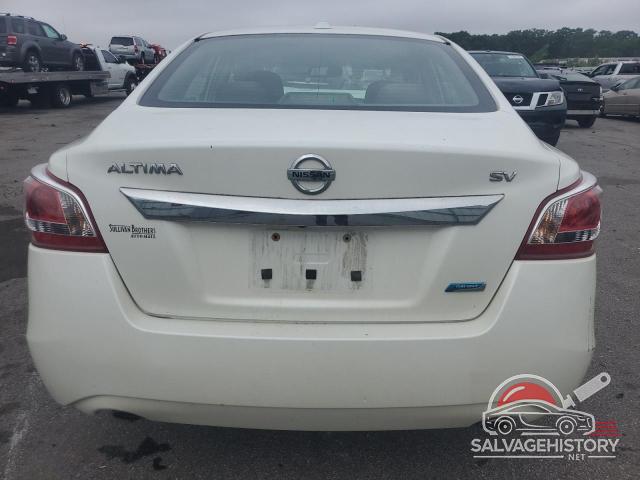 1N4AL3AP2DC905357 2013 NISSAN ALTIMA photo no. 6
