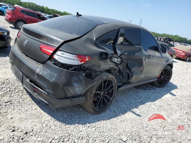 4JGED7FB0GA032331 2016 MERCEDES-BENZ GLE-CLASS photo no. 3