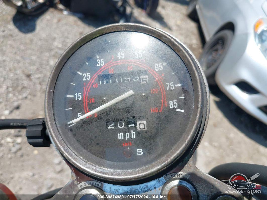 JH2MC1333XK000276 1999 HONDA CMX250 photo no. 7